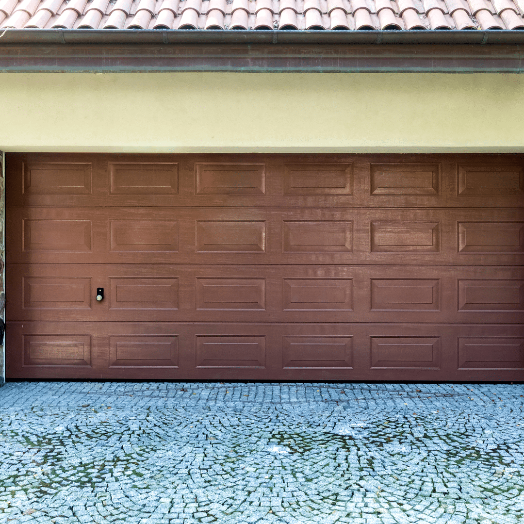Affordable doors