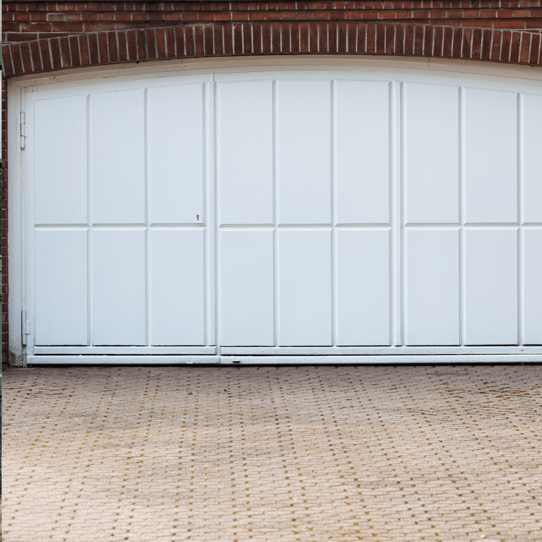 Garage doors CT