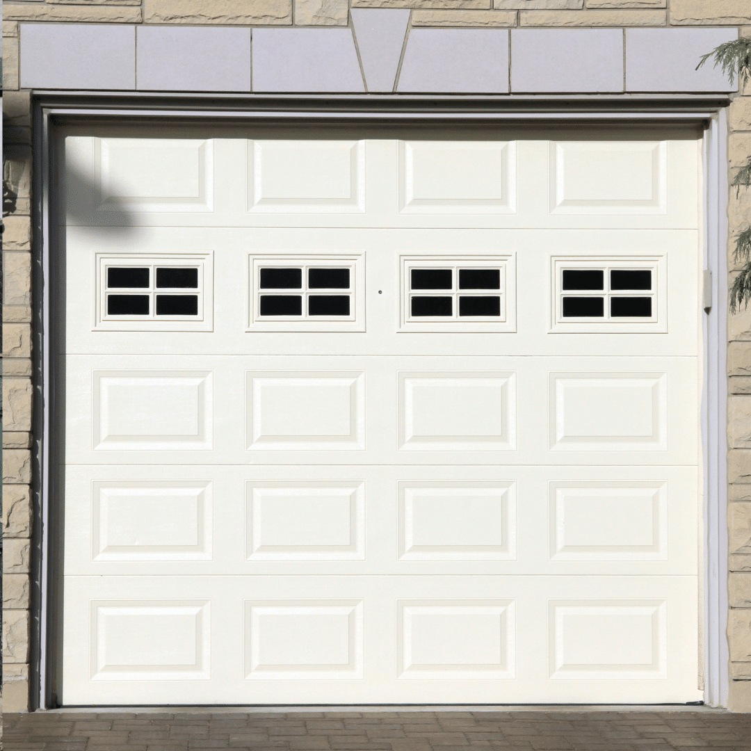 Garage doors CT