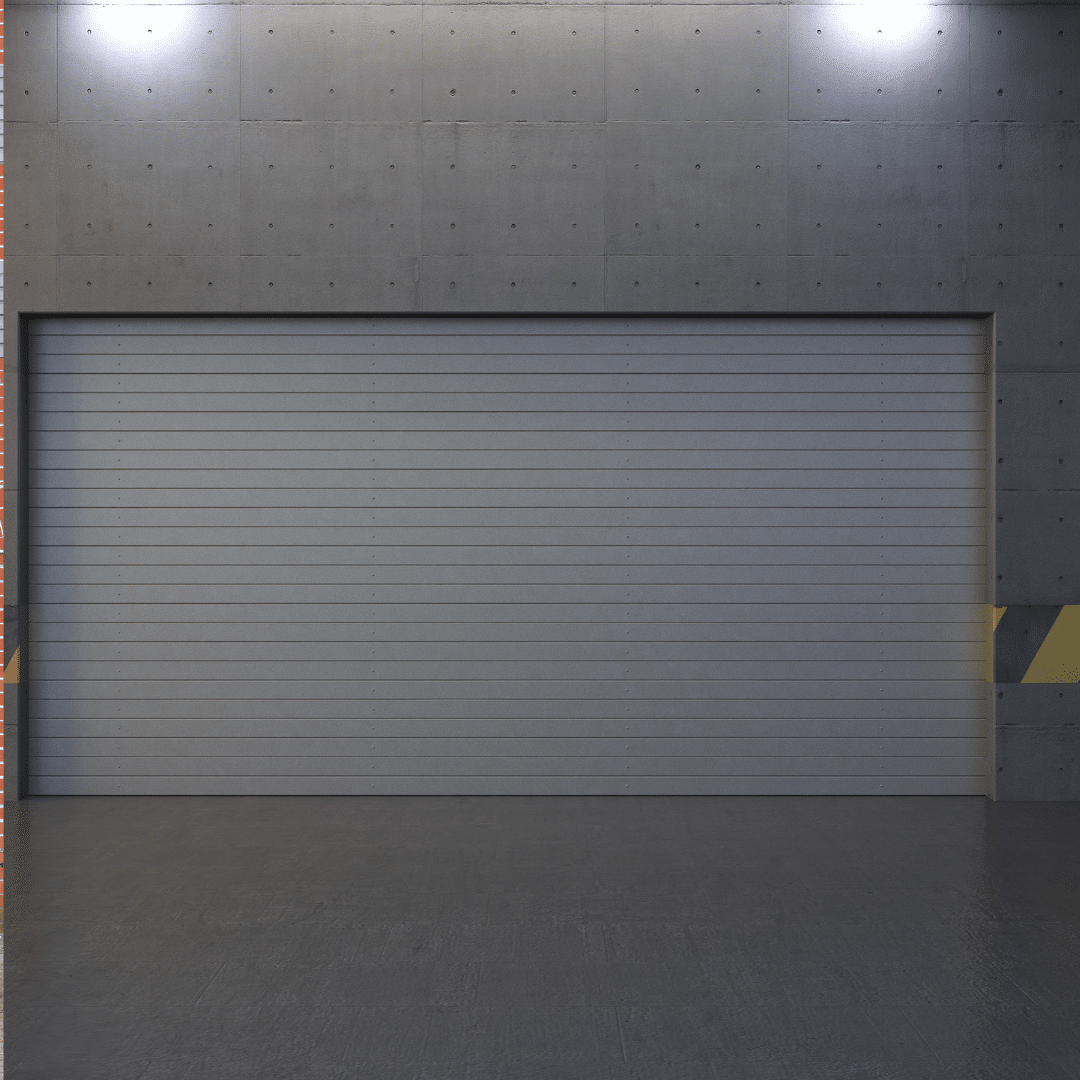 Garage doors CT