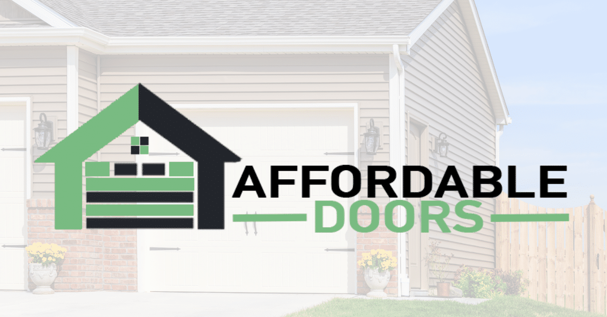 Affordable Doors